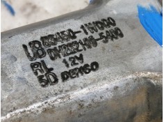 Recambio de elevalunas trasero izquierdo para kia rio concept referencia OEM IAM 834501W000 DH2621005400 ELECTRICO 5 PUERTAS 2