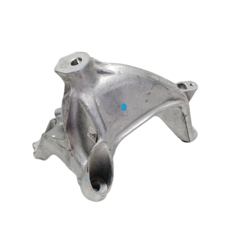 Recambio de soporte motor izquierdo para audi a4 berlina (8w2) advanced edition referencia OEM IAM 4M0199307AD  
