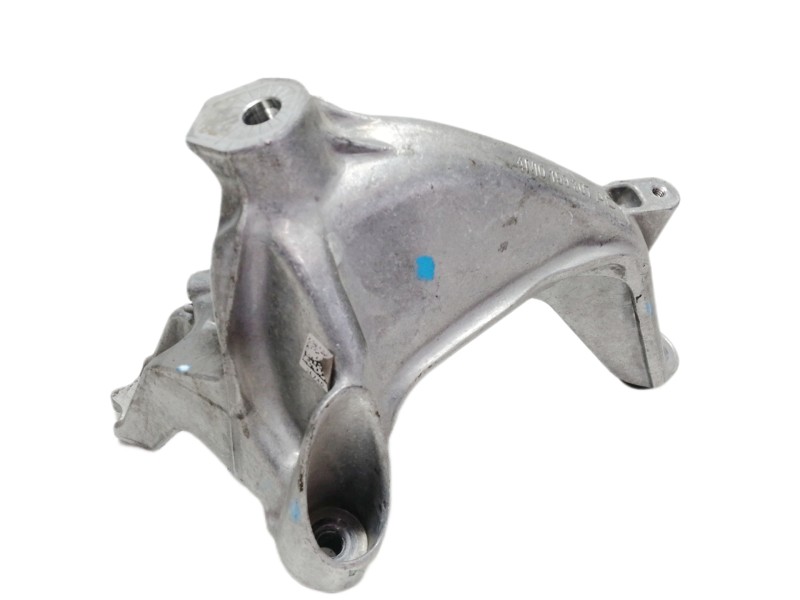 Recambio de soporte motor izquierdo para audi a4 berlina (8w2) advanced edition referencia OEM IAM 4M0199307AD  