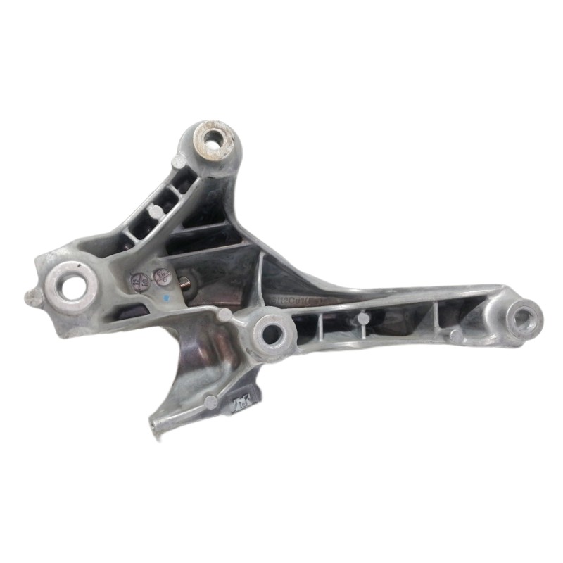 Recambio de soporte motor izquierdo para audi a4 berlina (8w2) advanced edition referencia OEM IAM 4M0199307AD  