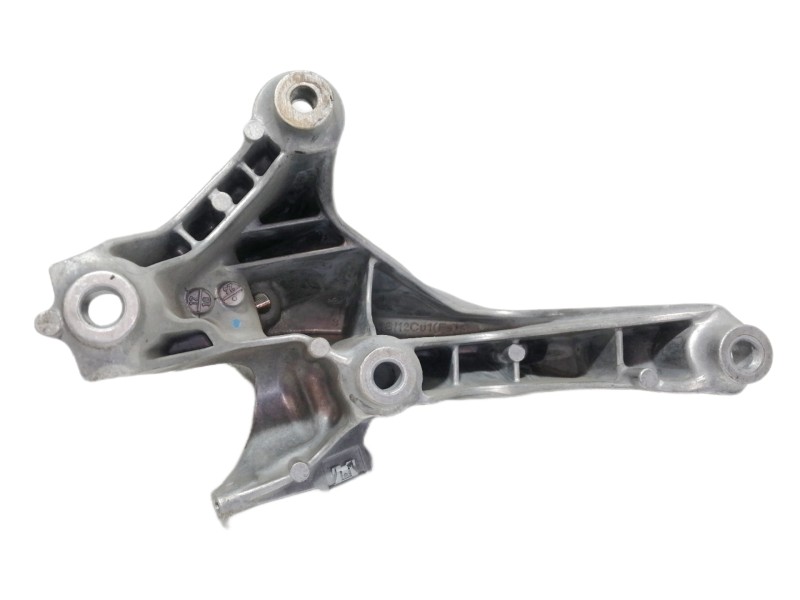 Recambio de soporte motor izquierdo para audi a4 berlina (8w2) advanced edition referencia OEM IAM 4M0199307AD  