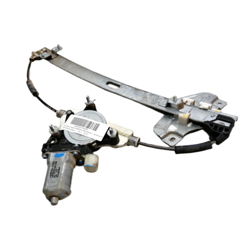 Recambio de elevalunas trasero izquierdo para kia rio concept referencia OEM IAM 834501W000 DH2621005400 ELECTRICO 5 PUERTAS