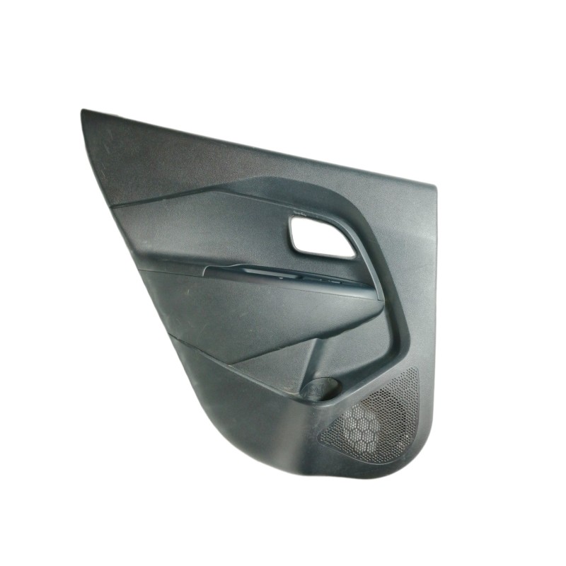 Recambio de guarnecido puerta trasera izquierda para kia rio concept referencia OEM IAM 833301W020 833311W010 