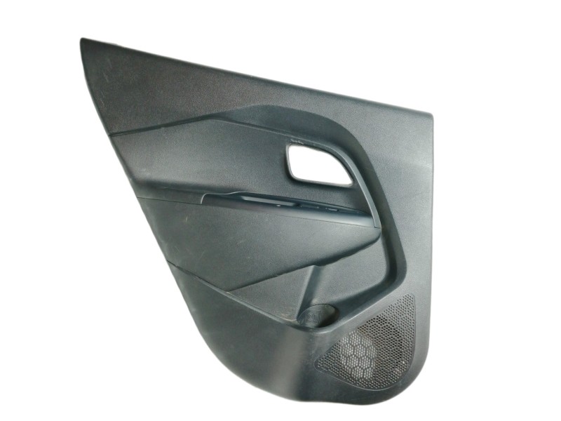 Recambio de guarnecido puerta trasera izquierda para kia rio concept referencia OEM IAM 833301W020 833311W010 