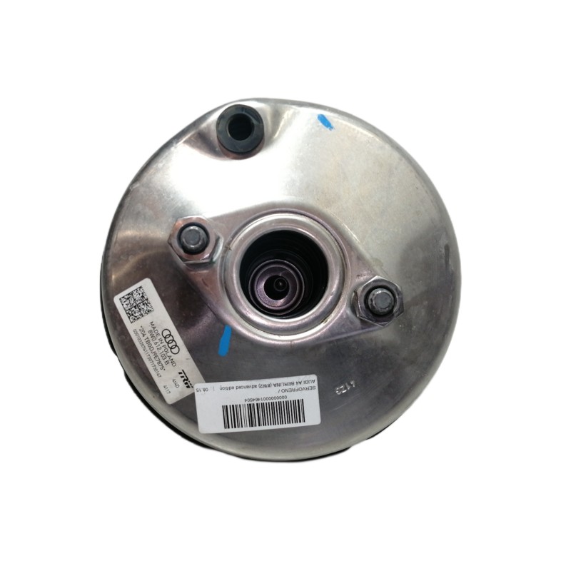 Recambio de servofreno para audi a4 berlina (8w2) advanced edition referencia OEM IAM 8W0612103B  