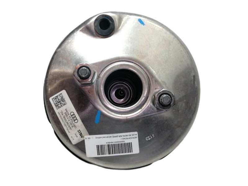 Recambio de servofreno para audi a4 berlina (8w2) advanced edition referencia OEM IAM 8W0612103B  