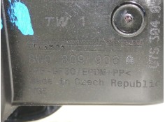 Recambio de tapa exterior combustible para audi a4 berlina (8w2) advanced edition referencia OEM IAM 8W0809906   2