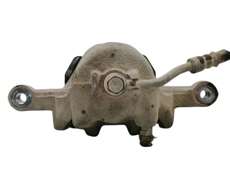 Recambio de pinza freno delantera izquierda para kia rio concept referencia OEM IAM BC140184  