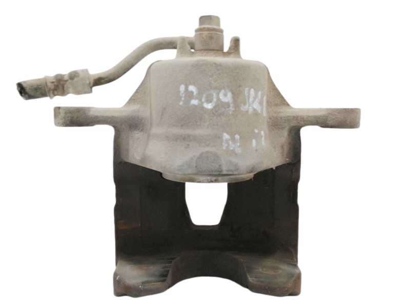 Recambio de pinza freno delantera izquierda para kia rio concept referencia OEM IAM BC140184  