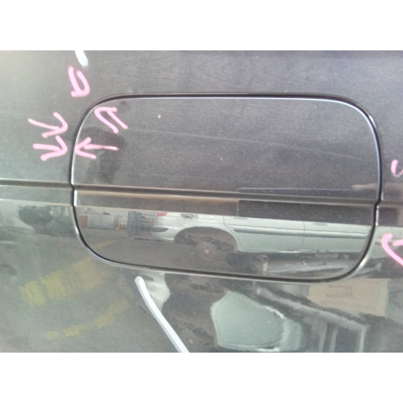 Recambio de tapa exterior combustible para audi a4 berlina (8w2) advanced edition referencia OEM IAM 8W0809906  