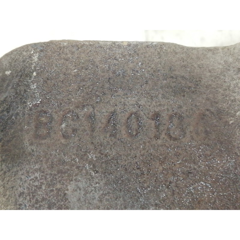 Recambio de pinza freno delantera izquierda para kia rio concept referencia OEM IAM BC140184  