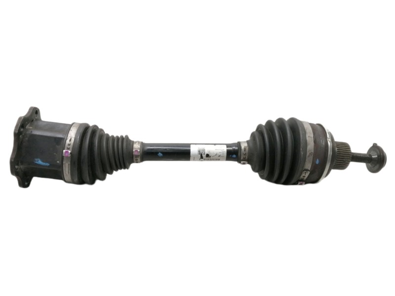 Recambio de transmision delantera derecha para audi a4 berlina (8w2) advanced edition referencia OEM IAM 8W0407271G GS1133071712