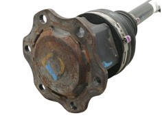 Recambio de transmision delantera derecha para audi a4 berlina (8w2) advanced edition referencia OEM IAM 8W0407271G GS1133071712 2