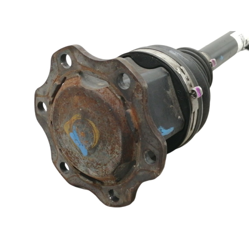 Recambio de transmision delantera derecha para audi a4 berlina (8w2) advanced edition referencia OEM IAM 8W0407271G GS1133071712