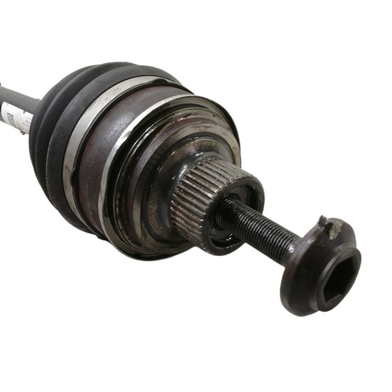 Recambio de transmision delantera derecha para audi a4 berlina (8w2) advanced edition referencia OEM IAM 8W0407271G GS1133071712