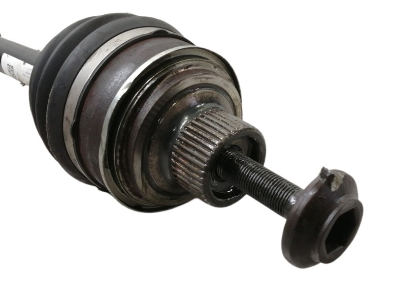 Recambio de transmision delantera derecha para audi a4 berlina (8w2) advanced edition referencia OEM IAM 8W0407271G GS1133071712