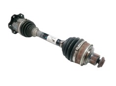 Recambio de transmision delantera izquierda para audi a4 berlina (8w2) advanced edition referencia OEM IAM 8W0407271E   2