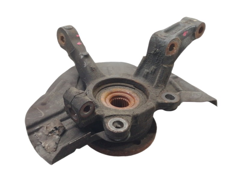 Recambio de mangueta delantera izquierda para citroën jumpy 2.0 hdi furg. (774kg) referencia OEM IAM   