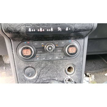 MANDO CALEFACCION / AIRE ACONDICIONADO 