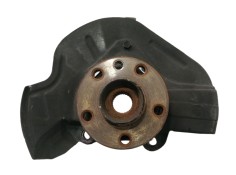 Recambio de mangueta delantera izquierda para citroën jumpy 2.0 hdi furg. (774kg) referencia OEM IAM    2