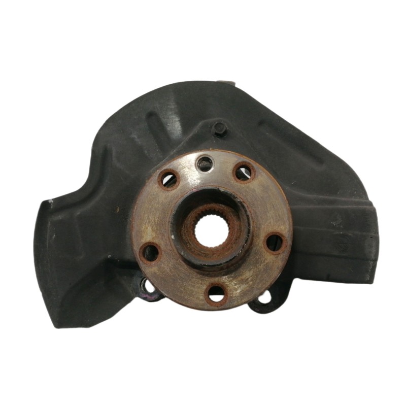 Recambio de mangueta delantera izquierda para citroën jumpy 2.0 hdi furg. (774kg) referencia OEM IAM   