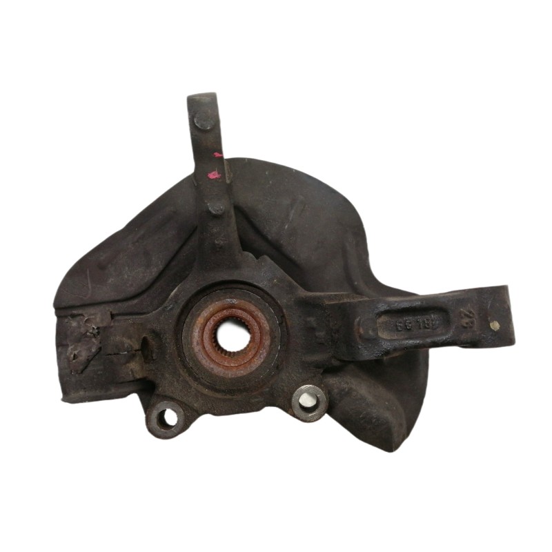 Recambio de mangueta delantera izquierda para citroën jumpy 2.0 hdi furg. (774kg) referencia OEM IAM   