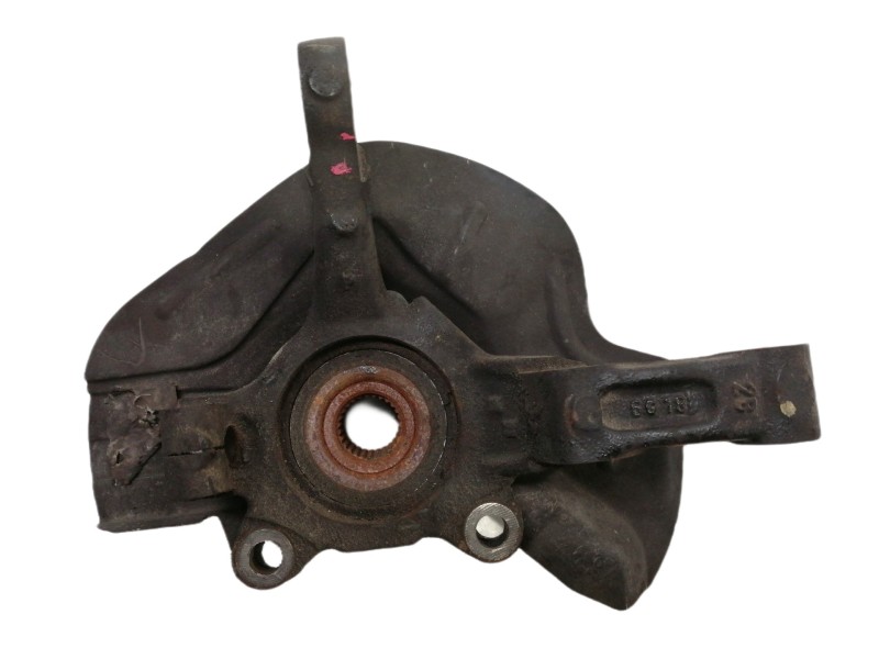 Recambio de mangueta delantera izquierda para citroën jumpy 2.0 hdi furg. (774kg) referencia OEM IAM   