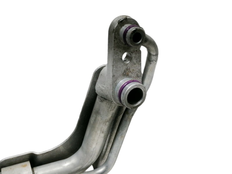 Recambio de tubos aire acondicionado para seat leon (5f1) reference referencia OEM IAM 5Q1816738F  