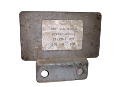 Recambio de modulo electronico para nissan vanette (c 220) vanette bus referencia OEM IAM 28890B8060   2