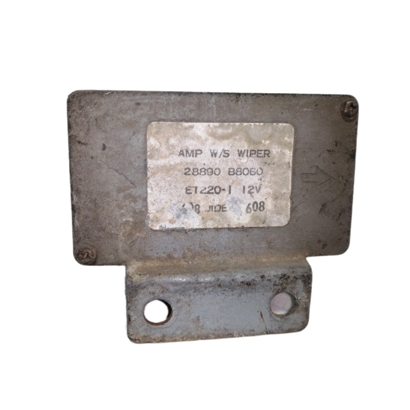 Recambio de modulo electronico para nissan vanette (c 220) vanette bus referencia OEM IAM 28890B8060  