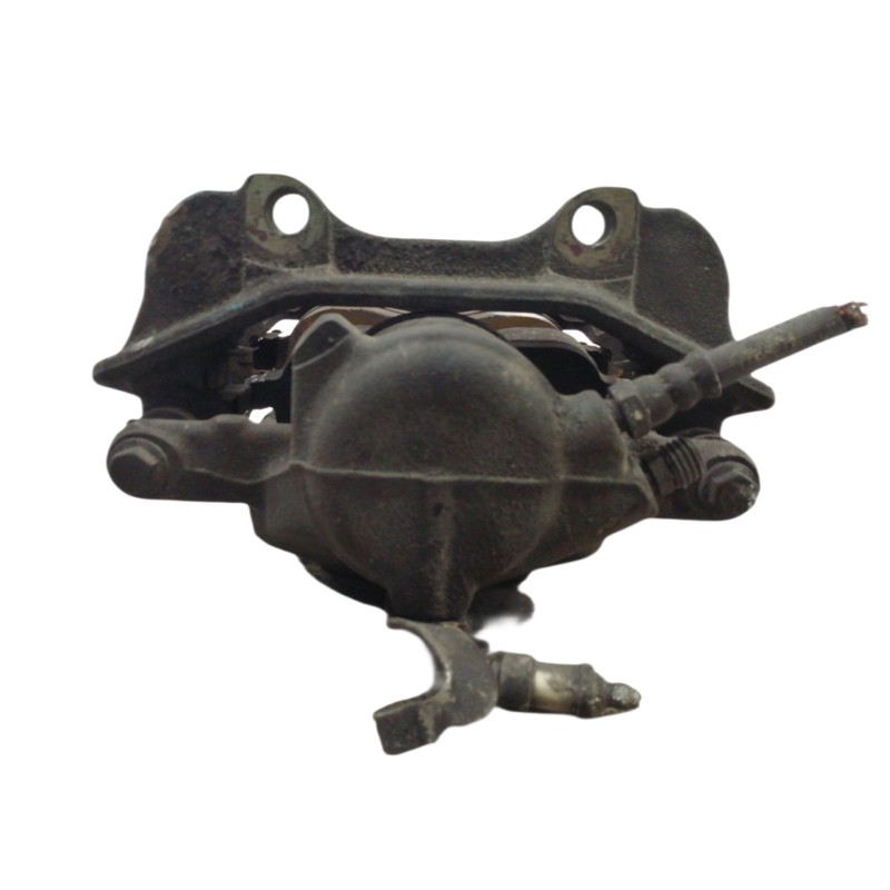 Recambio de pinza freno delantera izquierda para citroën jumpy 2.0 hdi furg. (774kg) referencia OEM IAM 6028A826  