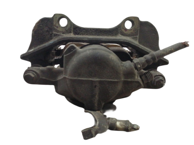 Recambio de pinza freno delantera izquierda para citroën jumpy 2.0 hdi furg. (774kg) referencia OEM IAM 6028A826  