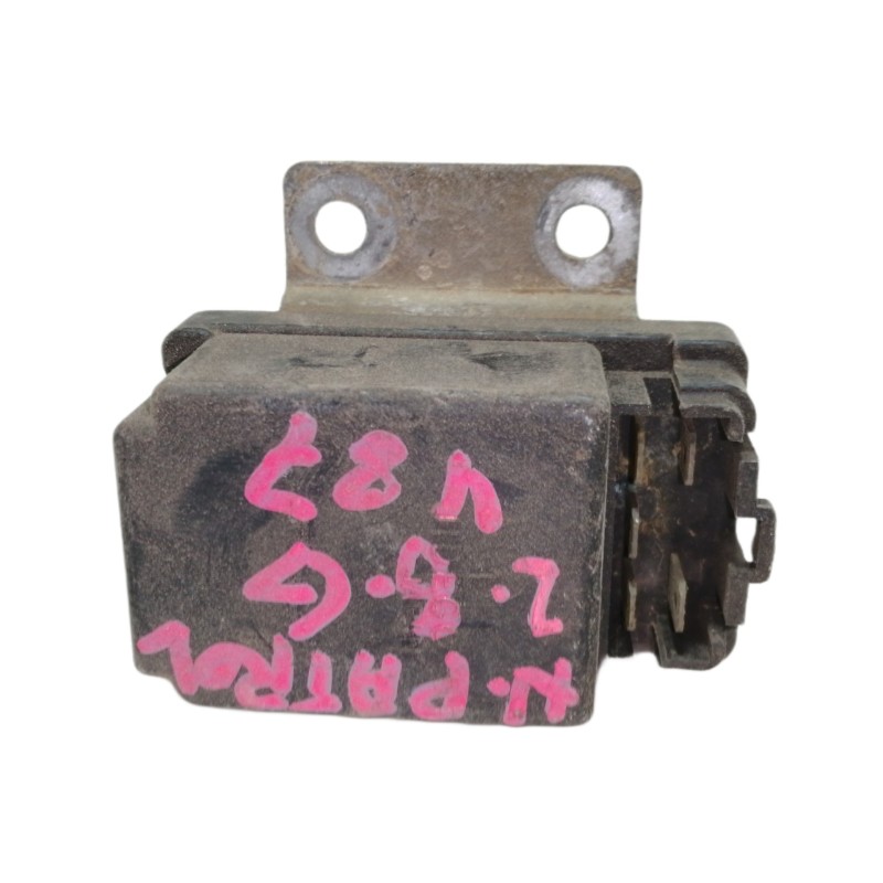 Recambio de modulo electronico para nissan vanette (c 220) vanette bus referencia OEM IAM 28890B8060  