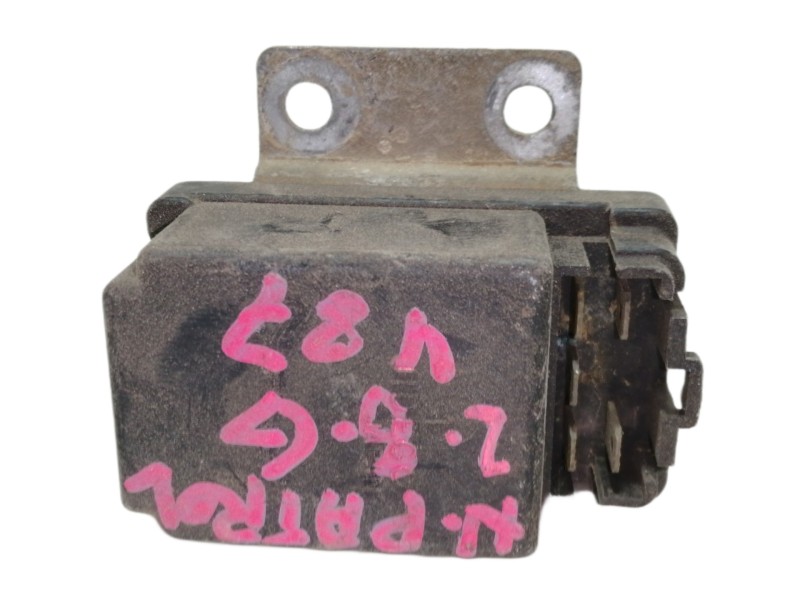 Recambio de modulo electronico para nissan vanette (c 220) vanette bus referencia OEM IAM 28890B8060  