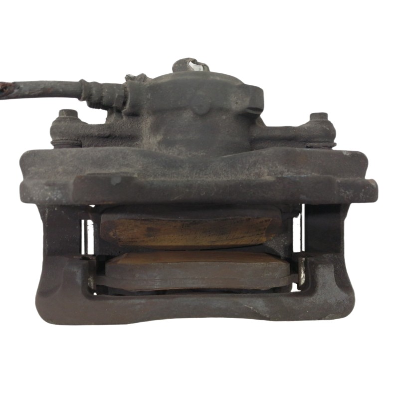 Recambio de pinza freno delantera izquierda para citroën jumpy 2.0 hdi furg. (774kg) referencia OEM IAM 6028A826  