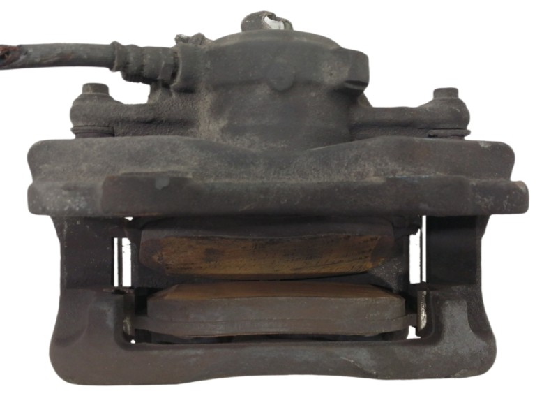 Recambio de pinza freno delantera izquierda para citroën jumpy 2.0 hdi furg. (774kg) referencia OEM IAM 6028A826  