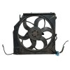 Recambio de electroventilador para bmw x3 (e83) xdrive 20 d referencia OEM IAM 17113452509 500063100 