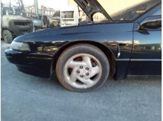 Recambio de aleta delantera izquierda para subaru svx c11/c12 (cx) 3.3 svx coupe referencia OEM IAM    2