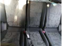 Recambio de asientos traseros para daewoo tacuma cdx referencia OEM IAM   