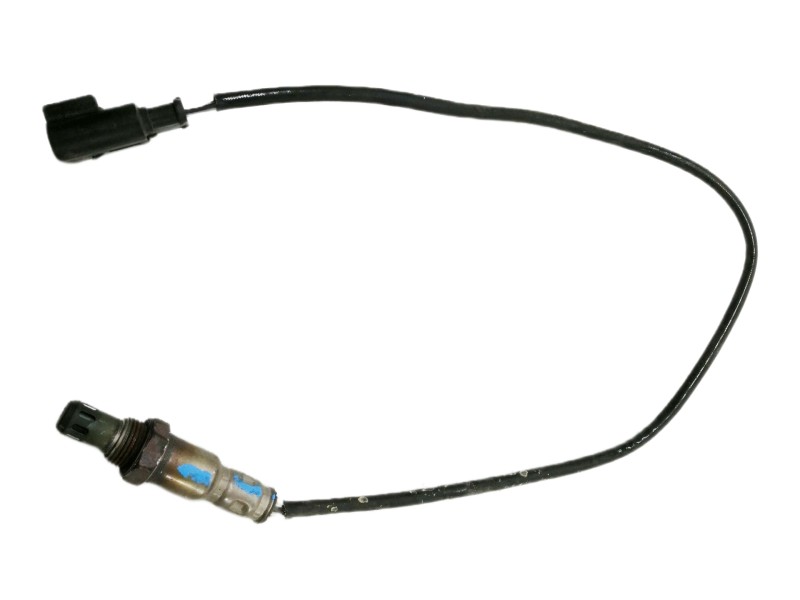 Recambio de sonda lambda para fiat 500 cabrio (150) lounge referencia OEM IAM 55249876 0ZA629A8 