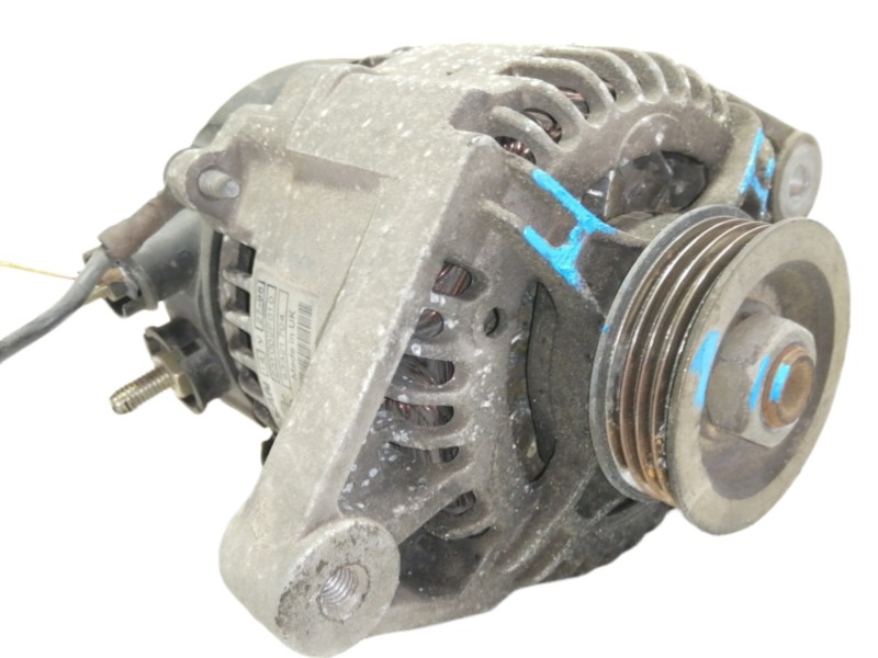 Recambio de alternador para nissan primera berlina (p11) slx referencia OEM IAM 231002F010 63321704 