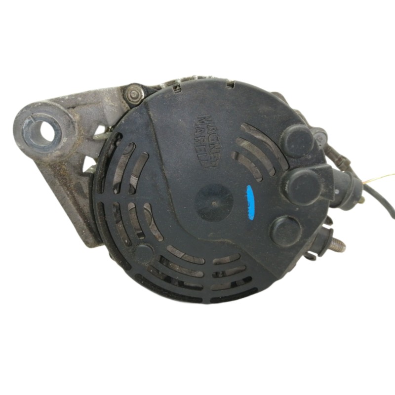 Recambio de alternador para nissan primera berlina (p11) slx referencia OEM IAM 231002F010 63321704 