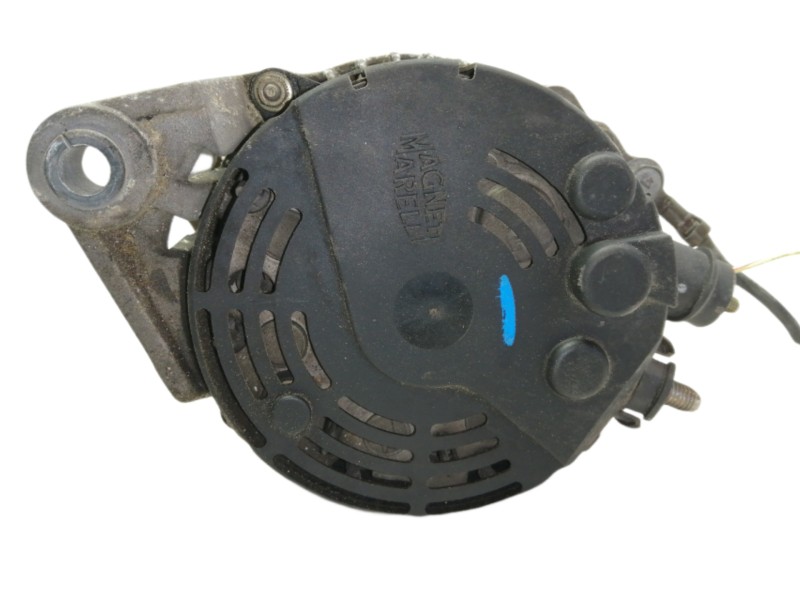 Recambio de alternador para nissan primera berlina (p11) slx referencia OEM IAM 231002F010 63321704 