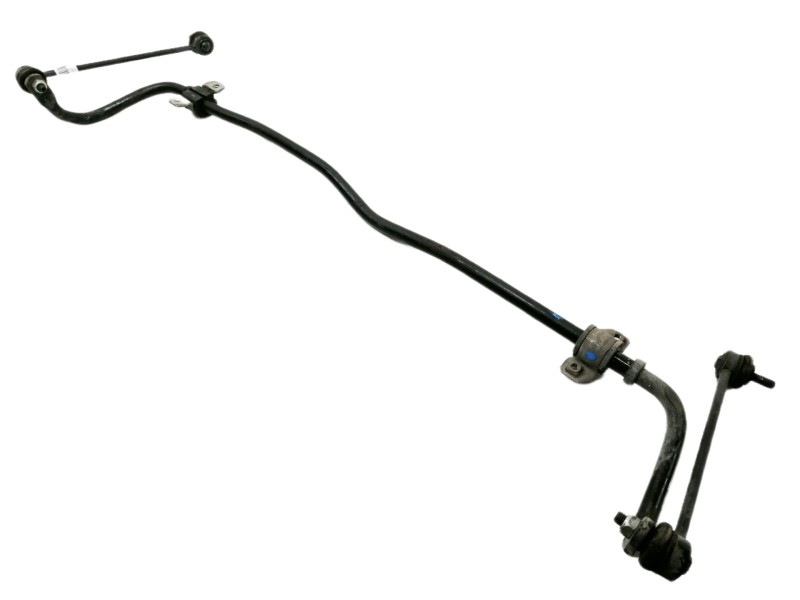 Recambio de barra estabilizadora delantera para volkswagen polo (9n1) conceptline referencia OEM IAM   