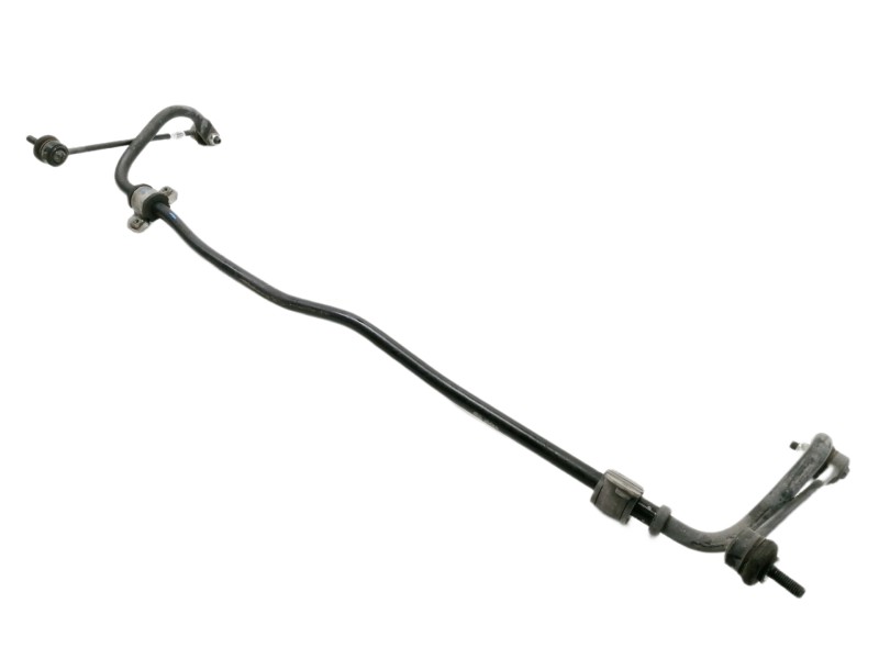 Recambio de barra estabilizadora delantera para volkswagen polo (9n1) conceptline referencia OEM IAM   