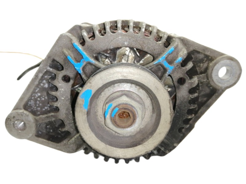 Recambio de alternador para nissan primera berlina (p11) slx referencia OEM IAM 231002F010 63321704 