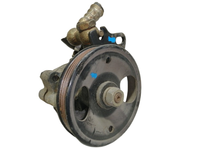 Recambio de bomba direccion para nissan primera berlina (p11) slx referencia OEM IAM 4911076J00  