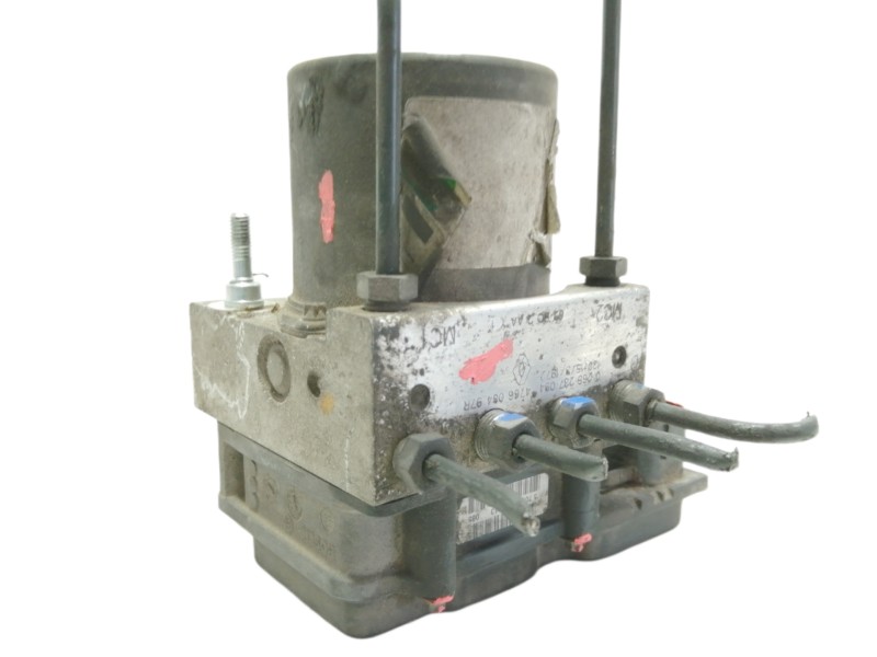 Recambio de abs para renault master kasten 2.3 dci diesel cat referencia OEM IAM 0265237094 476608497R 0265801133 30113I0381 570