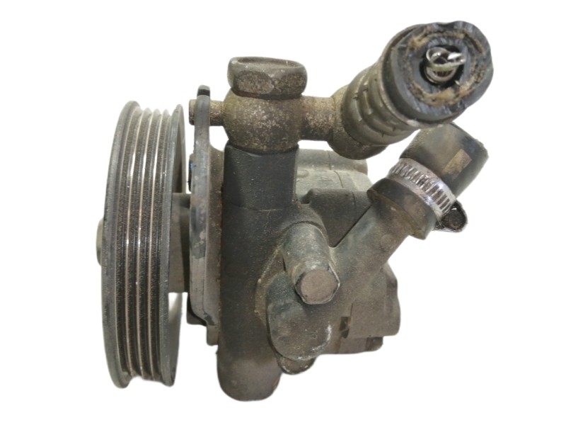 Recambio de bomba direccion para nissan primera berlina (p11) slx referencia OEM IAM 4911076J00  