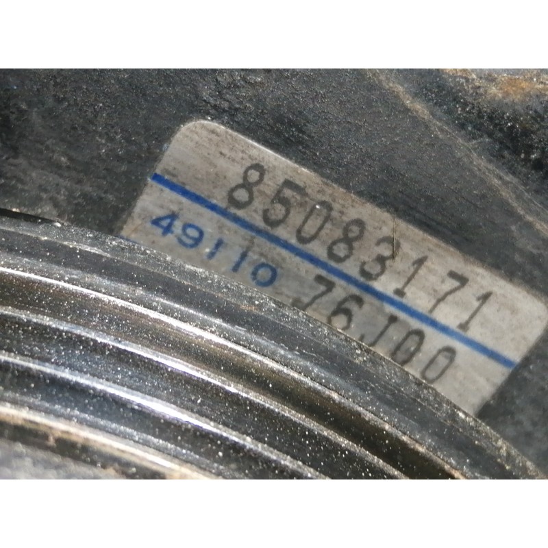 Recambio de bomba direccion para nissan primera berlina (p11) slx referencia OEM IAM 4911076J00  